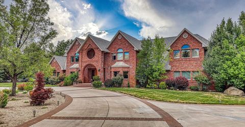 55 Hidden Lake Drive, Reno, NV 89521 Photo