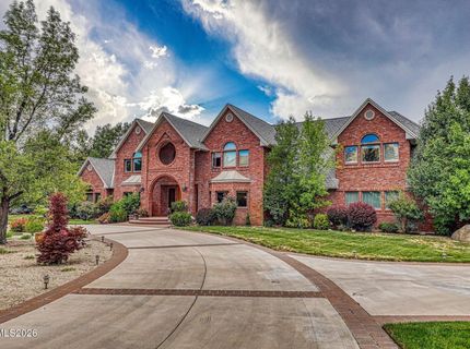 55 Hidden Lake Drive, Reno, NV 89521 Photo
