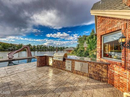 55 Hidden Lake Drive, Reno, NV 89521 Photo