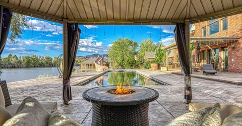 55 Hidden Lake Drive, Reno, NV 89521 Photo