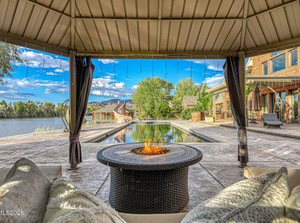 55 Hidden Lake Drive, Reno, NV 89521 Photo