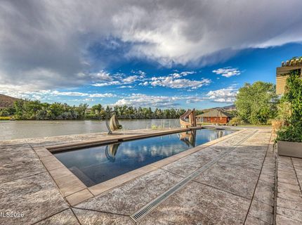 55 Hidden Lake Drive, Reno, NV 89521 Photo