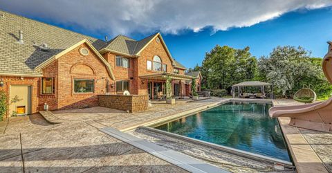 55 Hidden Lake Drive, Reno, NV 89521 Photo