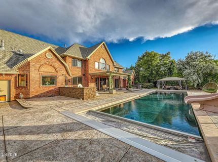 55 Hidden Lake Drive, Reno, NV 89521 Photo