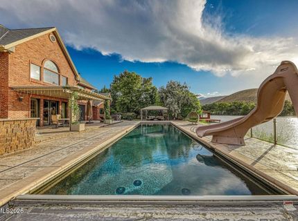 55 Hidden Lake Drive, Reno, NV 89521 Photo