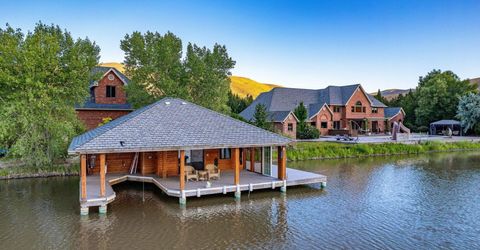 55 Hidden Lake Drive, Reno, NV 89521 Photo