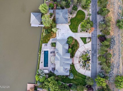 55 Hidden Lake Drive, Reno, NV 89521 Photo