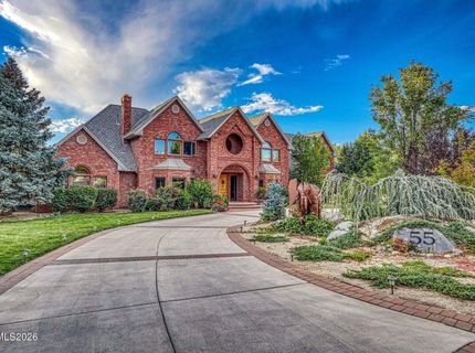 55 Hidden Lake Drive, Reno, NV 89521 Photo