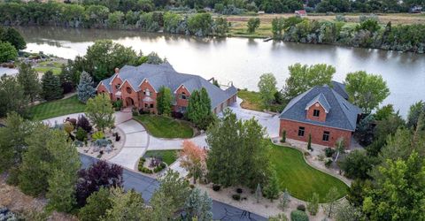 55 Hidden Lake Drive, Reno, NV 89521 Photo