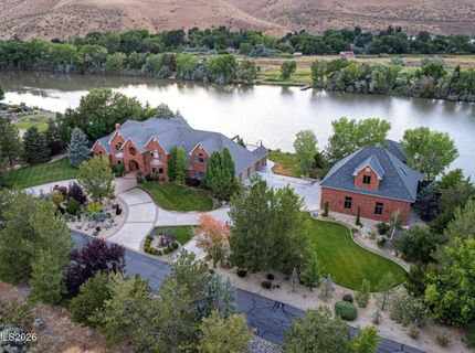 55 Hidden Lake Drive, Reno, NV 89521 Photo