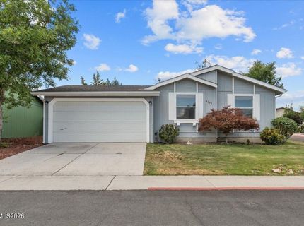 7895 N Claridge Pointe Parkway, Reno, NV 89506 Photo