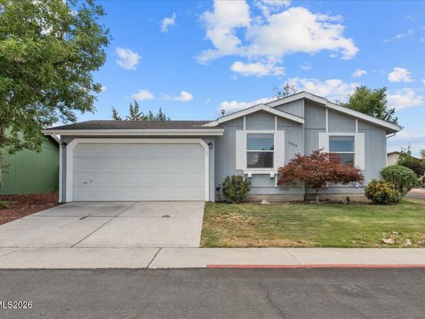 7895 N Claridge Pointe Parkway, Reno, NV 89506