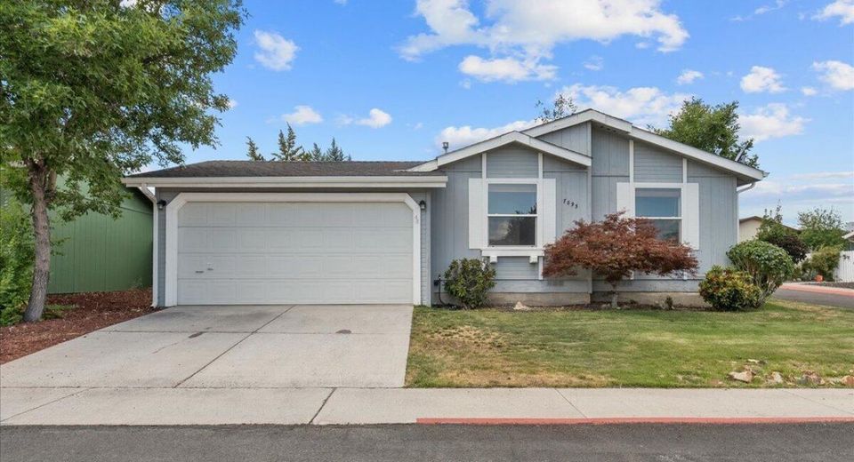 7895 N Claridge Pointe Parkway, Reno, NV 89506 Photo