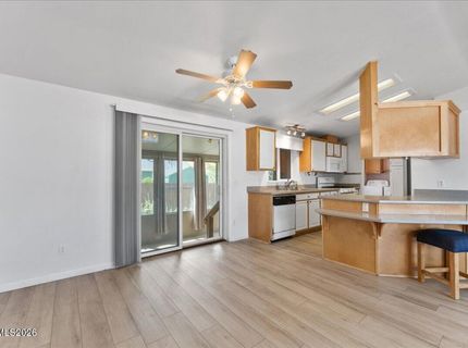 7895 N Claridge Pointe Parkway, Reno, NV 89506 Photo