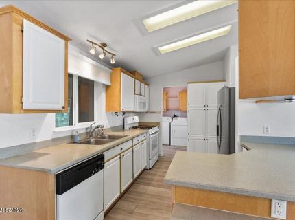 7895 N Claridge Pointe Parkway, Reno, NV 89506 Photo