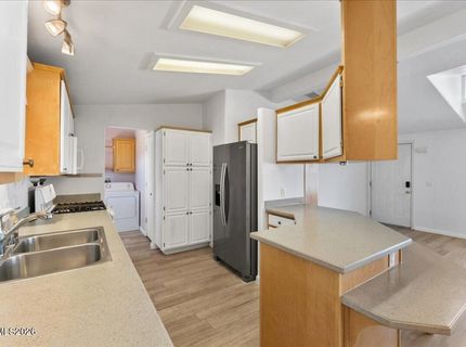 7895 N Claridge Pointe Parkway, Reno, NV 89506 Photo