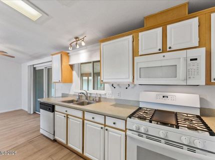 7895 N Claridge Pointe Parkway, Reno, NV 89506 Photo