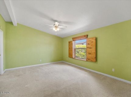 7895 N Claridge Pointe Parkway, Reno, NV 89506 Photo