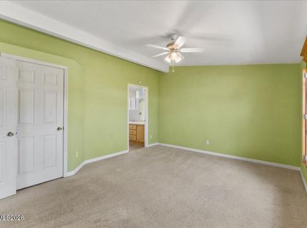7895 N Claridge Pointe Parkway, Reno, NV 89506 Photo