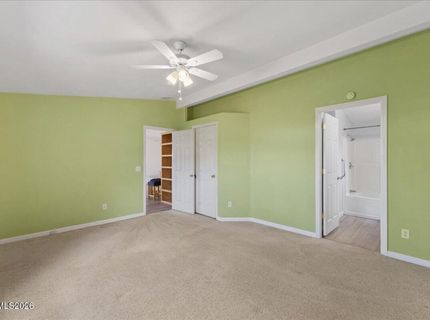 7895 N Claridge Pointe Parkway, Reno, NV 89506 Photo