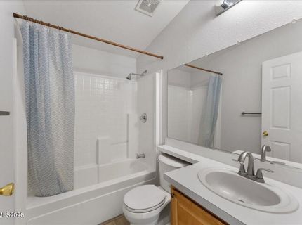 7895 N Claridge Pointe Parkway, Reno, NV 89506 Photo