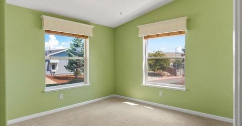 7895 N Claridge Pointe Parkway, Reno, NV 89506 Photo