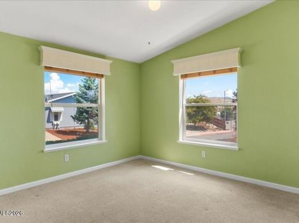 7895 N Claridge Pointe Parkway, Reno, NV 89506 Photo