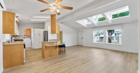 7895 N Claridge Pointe Parkway, Reno, NV 89506 Photo