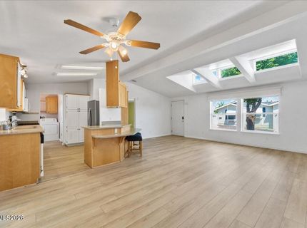7895 N Claridge Pointe Parkway, Reno, NV 89506 Photo