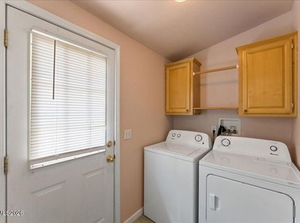 7895 N Claridge Pointe Parkway, Reno, NV 89506 Photo
