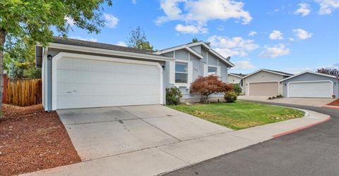 7895 N Claridge Pointe Parkway, Reno, NV 89506 Photo