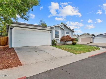 7895 N Claridge Pointe Parkway, Reno, NV 89506 Photo