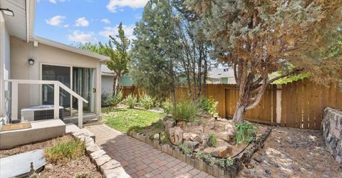 7895 N Claridge Pointe Parkway, Reno, NV 89506 Photo