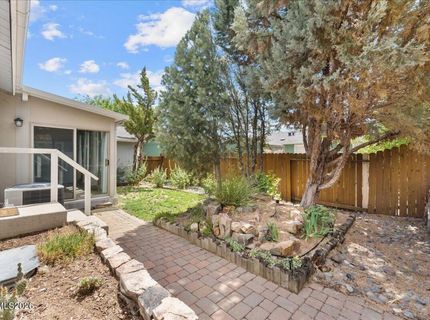 7895 N Claridge Pointe Parkway, Reno, NV 89506 Photo