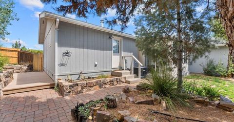 7895 N Claridge Pointe Parkway, Reno, NV 89506 Photo