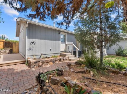 7895 N Claridge Pointe Parkway, Reno, NV 89506 Photo