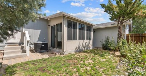 7895 N Claridge Pointe Parkway, Reno, NV 89506 Photo