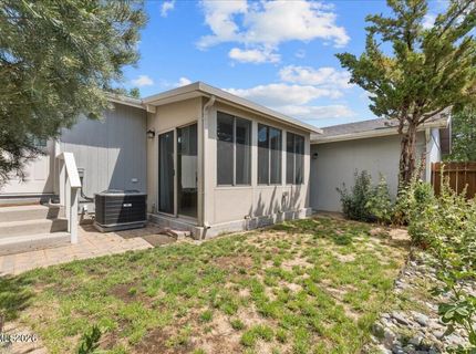 7895 N Claridge Pointe Parkway, Reno, NV 89506 Photo
