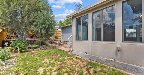 7895 N Claridge Pointe Parkway, Reno, NV 89506 Photo