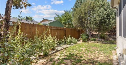 7895 N Claridge Pointe Parkway, Reno, NV 89506 Photo