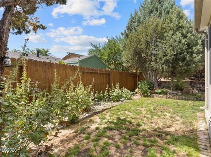 7895 N Claridge Pointe Parkway, Reno, NV 89506 Photo