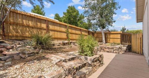 7895 N Claridge Pointe Parkway, Reno, NV 89506 Photo