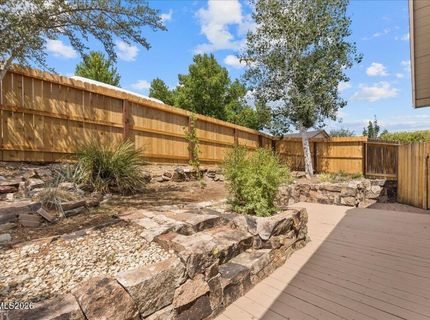 7895 N Claridge Pointe Parkway, Reno, NV 89506 Photo
