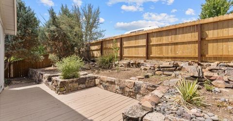 7895 N Claridge Pointe Parkway, Reno, NV 89506 Photo