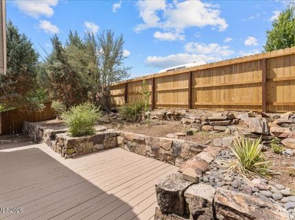 7895 N Claridge Pointe Parkway, Reno, NV 89506 Photo
