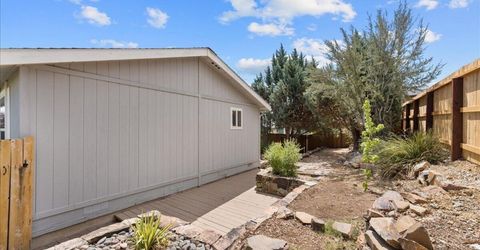 7895 N Claridge Pointe Parkway, Reno, NV 89506 Photo