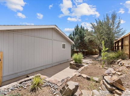 7895 N Claridge Pointe Parkway, Reno, NV 89506 Photo