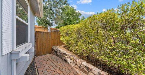 7895 N Claridge Pointe Parkway, Reno, NV 89506 Photo