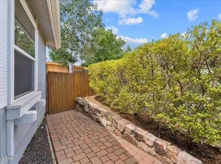 7895 N Claridge Pointe Parkway, Reno, NV 89506 Photo