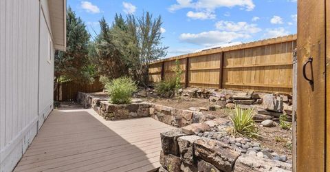 7895 N Claridge Pointe Parkway, Reno, NV 89506 Photo